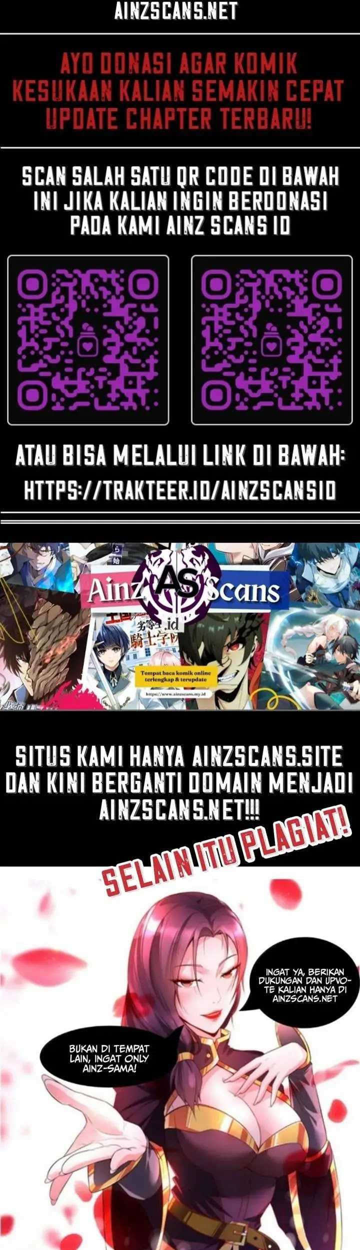King Of Snow Chapter 25 Gambar 47