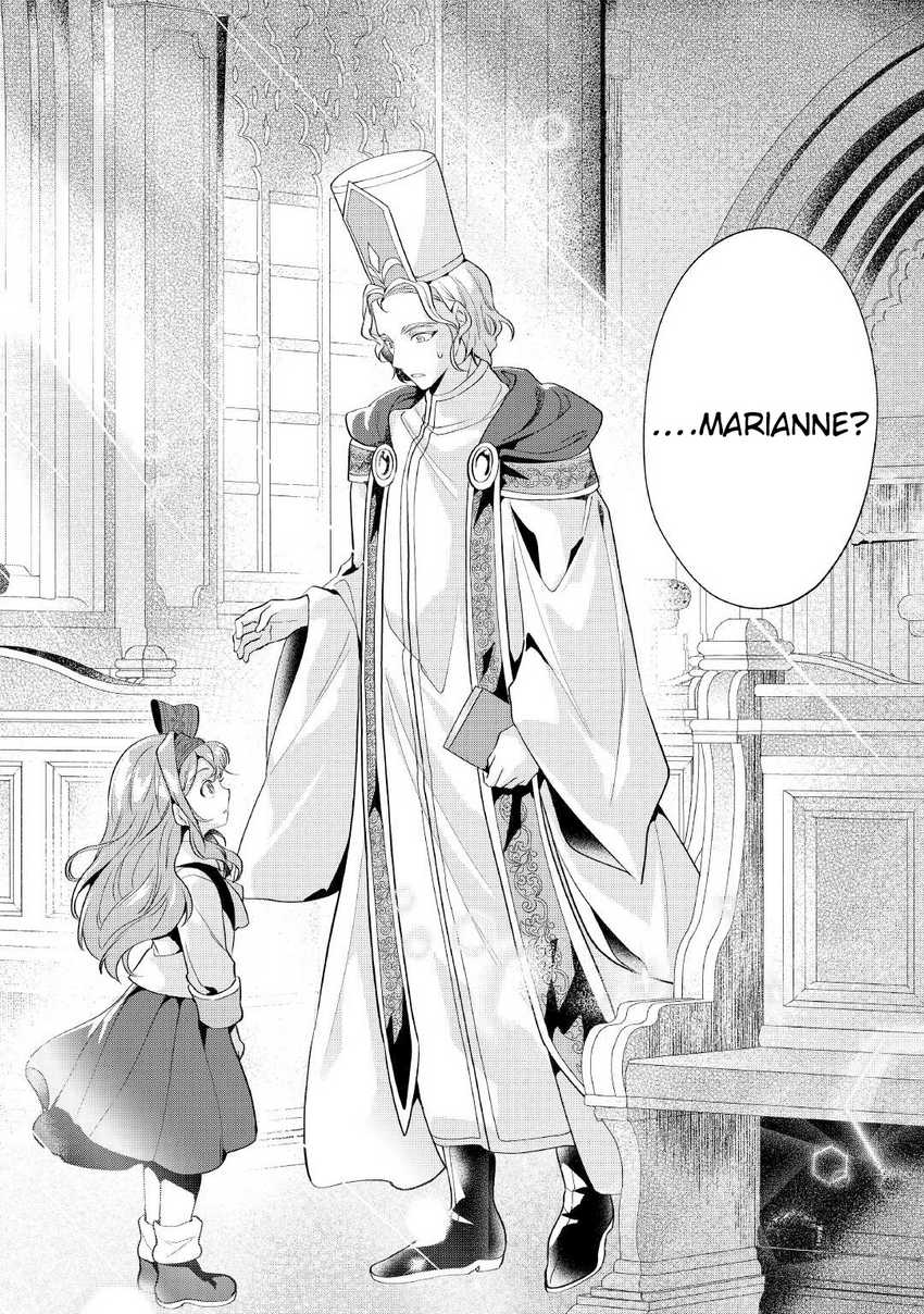 Tensei Shitara Suterareta ga Hirowarete Tanoshiku Ikiteimasu Chapter 11 Gambar 11