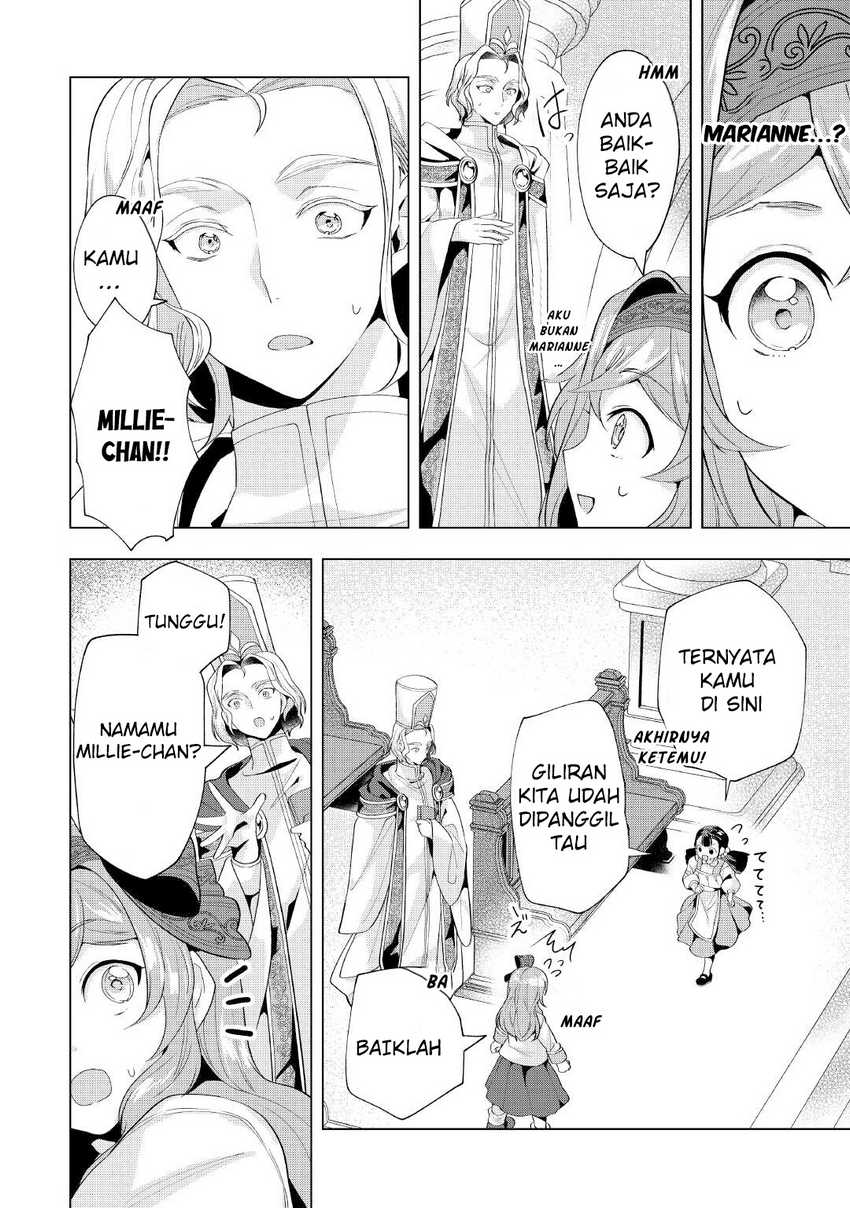 Tensei Shitara Suterareta ga Hirowarete Tanoshiku Ikiteimasu Chapter 11 Gambar 13