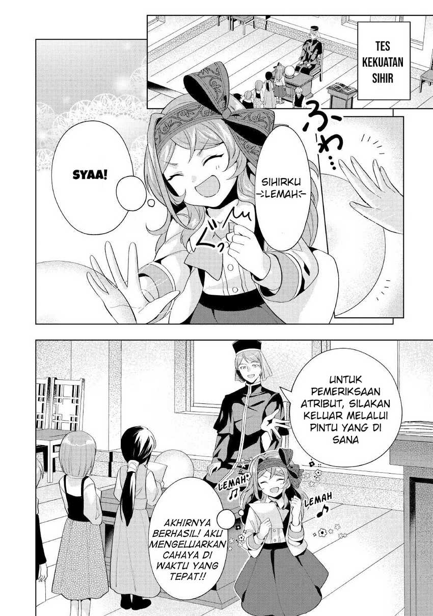 Tensei Shitara Suterareta ga Hirowarete Tanoshiku Ikiteimasu Chapter 11 Gambar 15