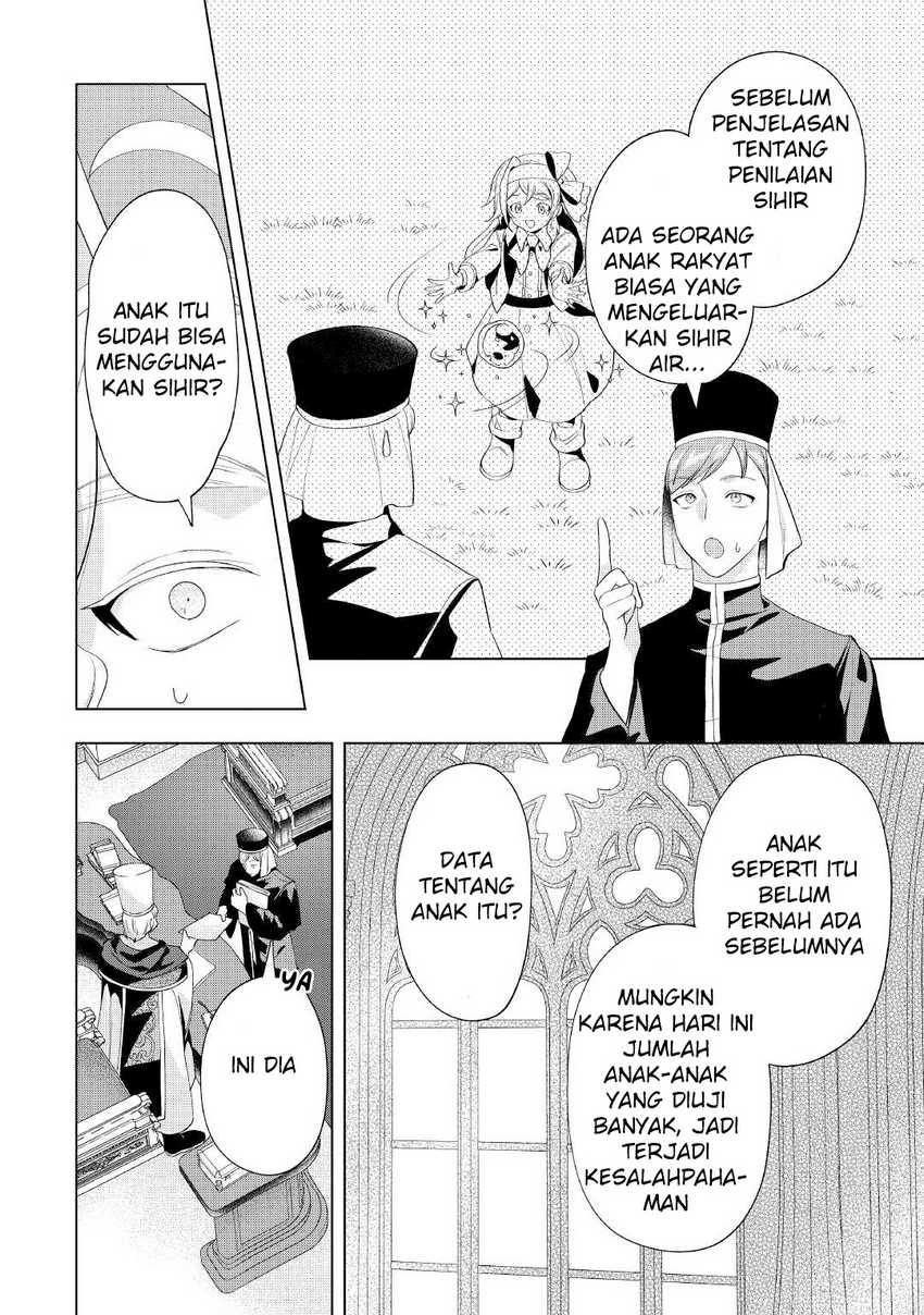 Tensei Shitara Suterareta ga Hirowarete Tanoshiku Ikiteimasu Chapter 11 Gambar 25