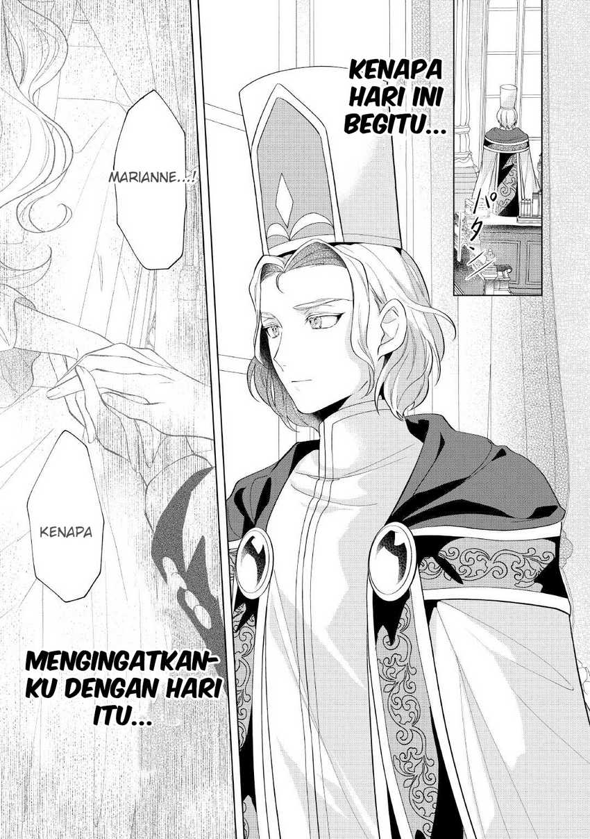 Tensei Shitara Suterareta ga Hirowarete Tanoshiku Ikiteimasu Chapter 11 Gambar 28