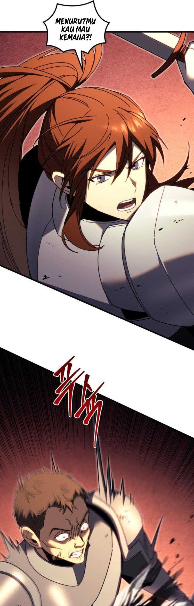 Regressor Of The Fallen Family Chapter 64 Gambar 37