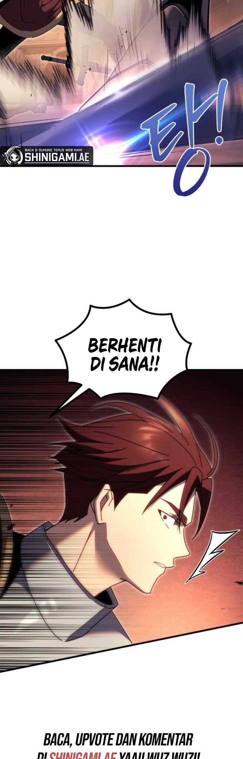 Regressor Of The Fallen Family Chapter 64 Gambar 39