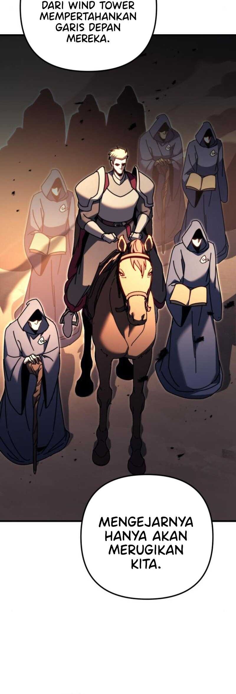Regressor Of The Fallen Family Chapter 64 Gambar 44