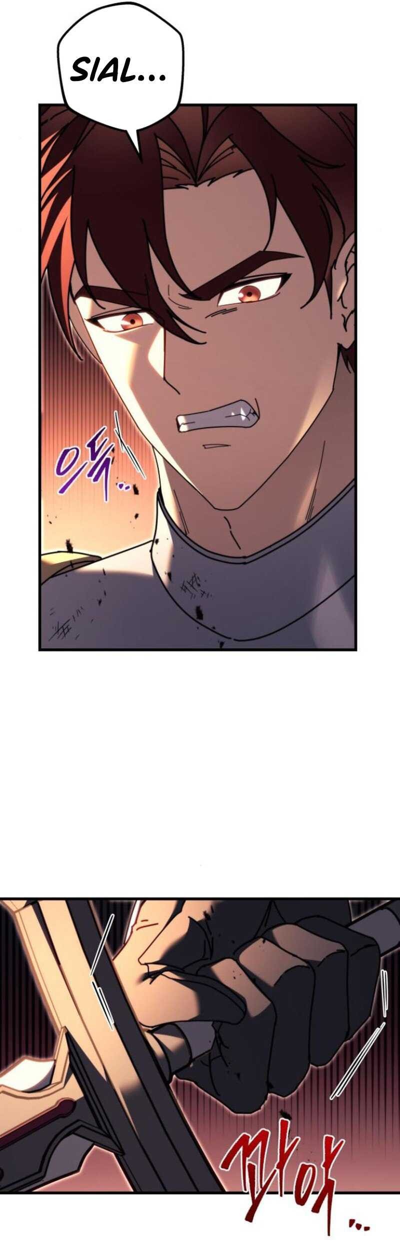 Regressor Of The Fallen Family Chapter 64 Gambar 45