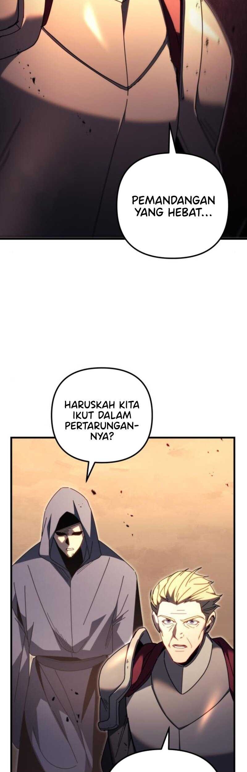 Regressor Of The Fallen Family Chapter 64 Gambar 50
