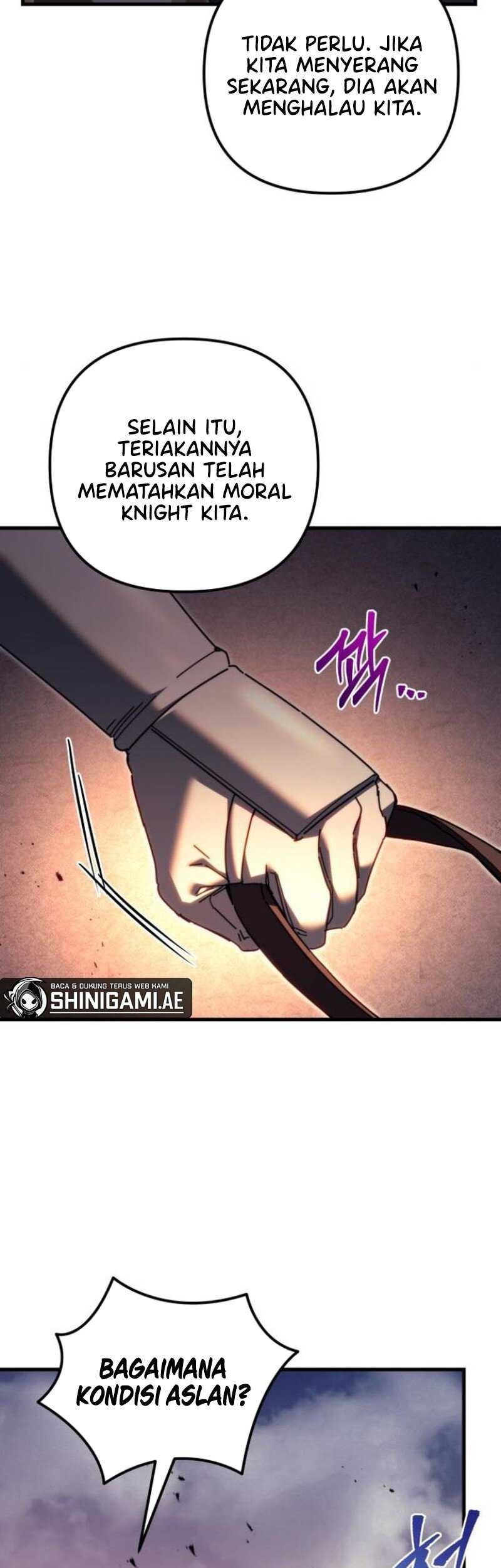 Regressor Of The Fallen Family Chapter 64 Gambar 51