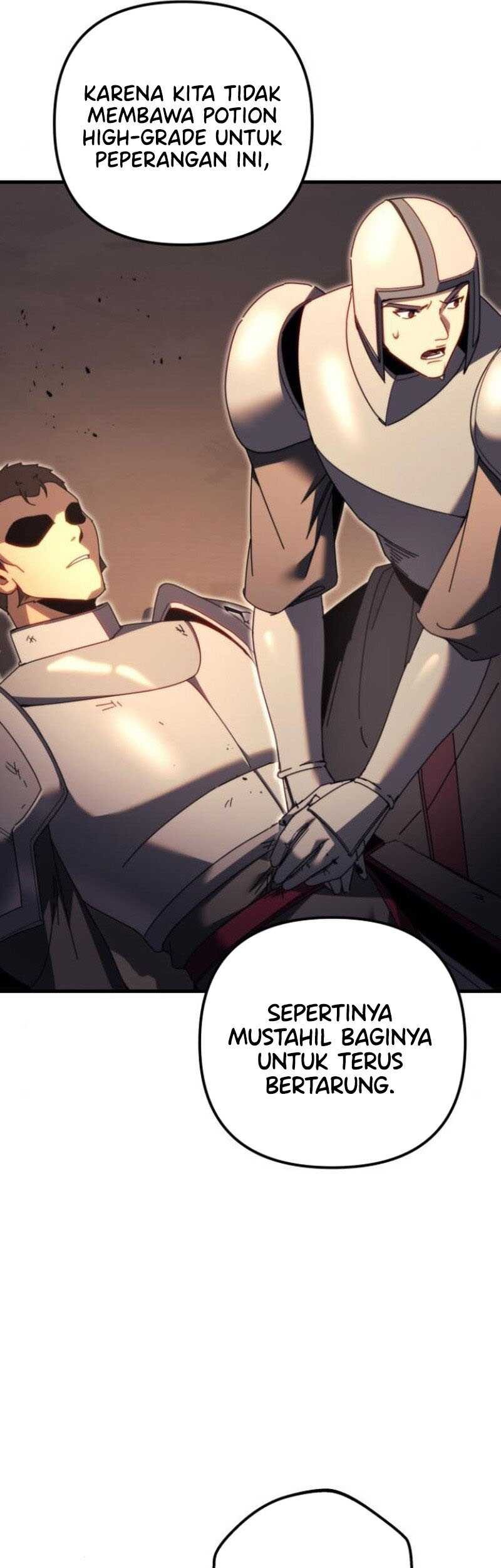 Regressor Of The Fallen Family Chapter 64 Gambar 53