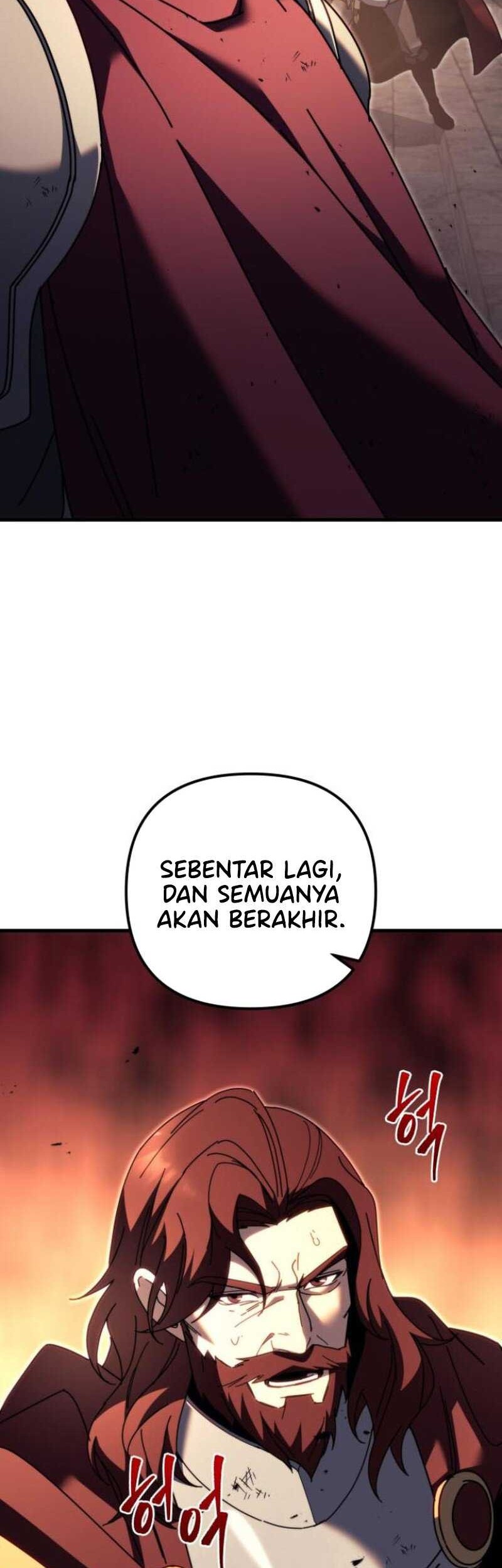 Regressor Of The Fallen Family Chapter 64 Gambar 62