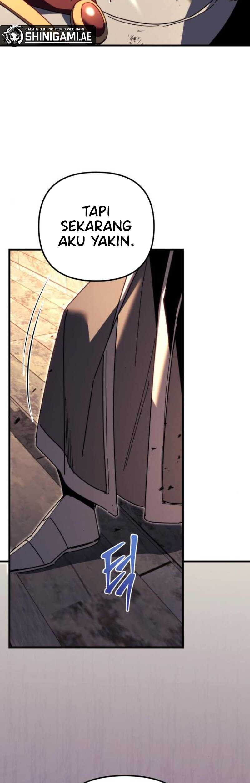 Regressor Of The Fallen Family Chapter 64 Gambar 63