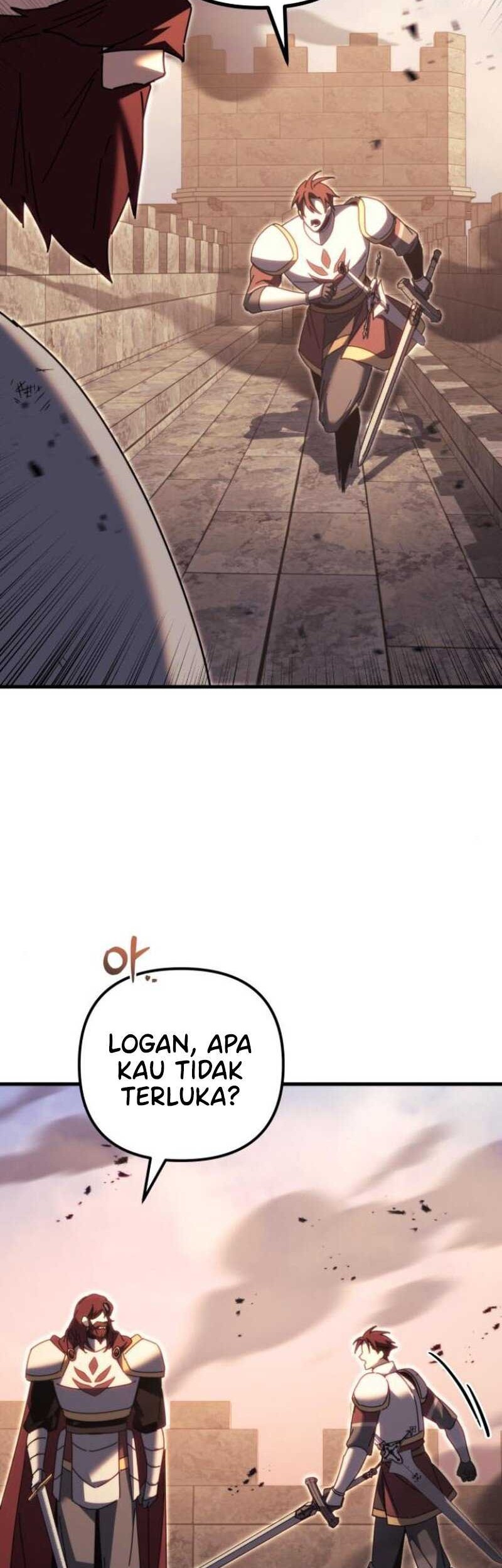 Regressor Of The Fallen Family Chapter 64 Gambar 66