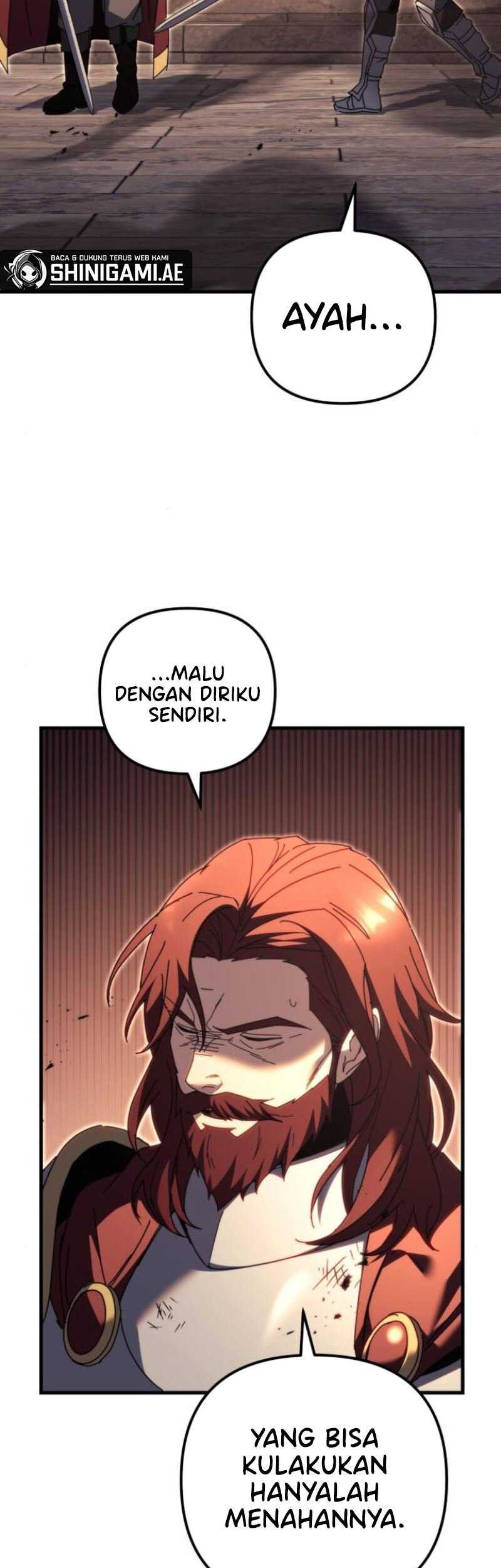 Regressor Of The Fallen Family Chapter 64 Gambar 67