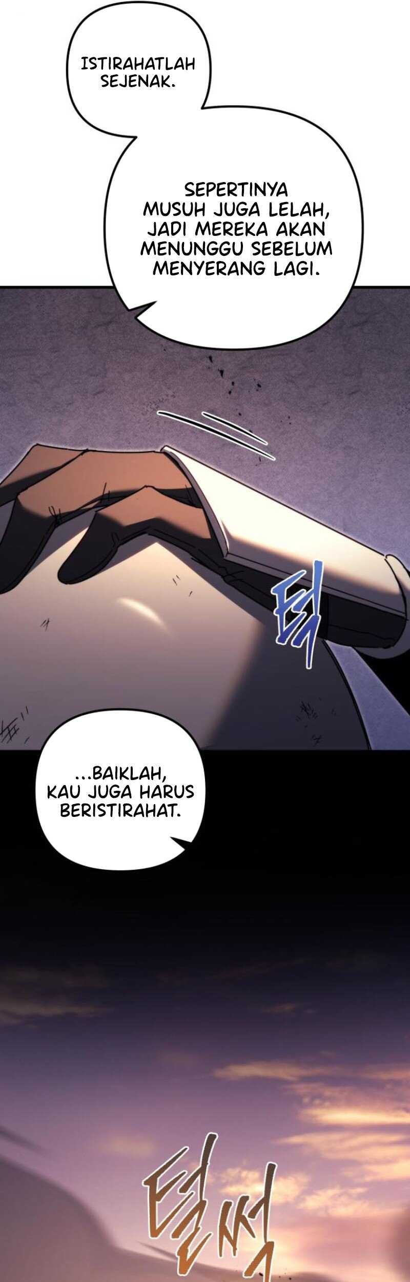 Regressor Of The Fallen Family Chapter 64 Gambar 69