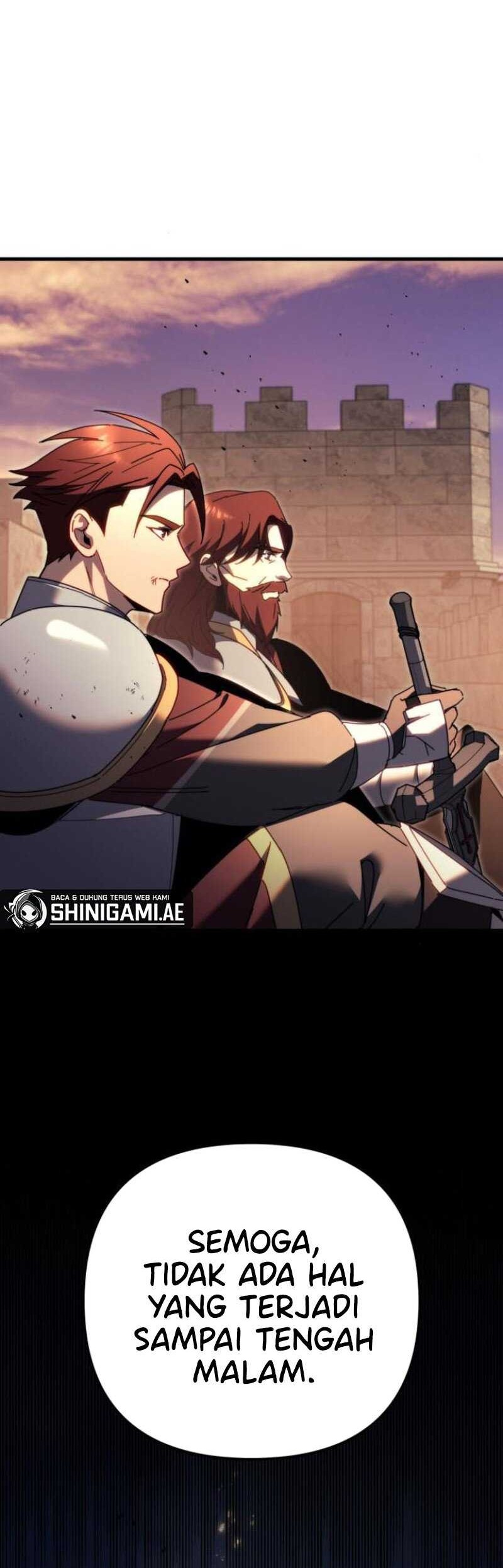 Regressor Of The Fallen Family Chapter 64 Gambar 72