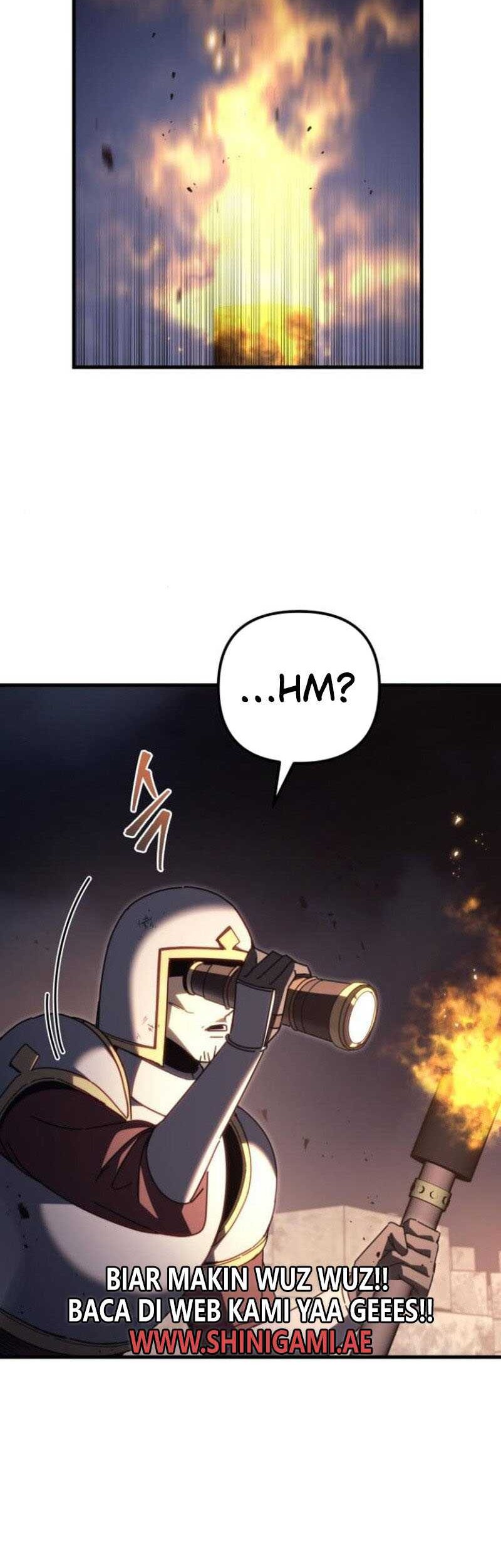 Regressor Of The Fallen Family Chapter 64 Gambar 74
