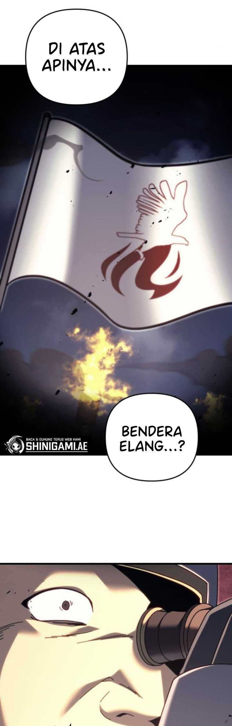 Regressor Of The Fallen Family Chapter 64 Gambar 75