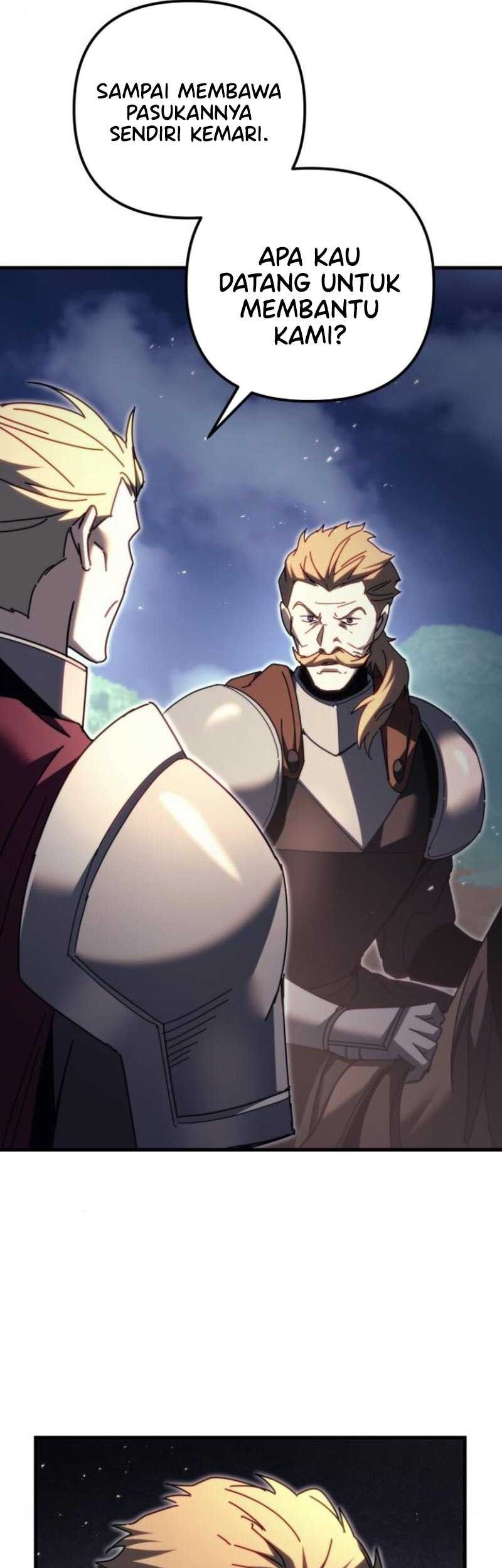 Regressor Of The Fallen Family Chapter 64 Gambar 81