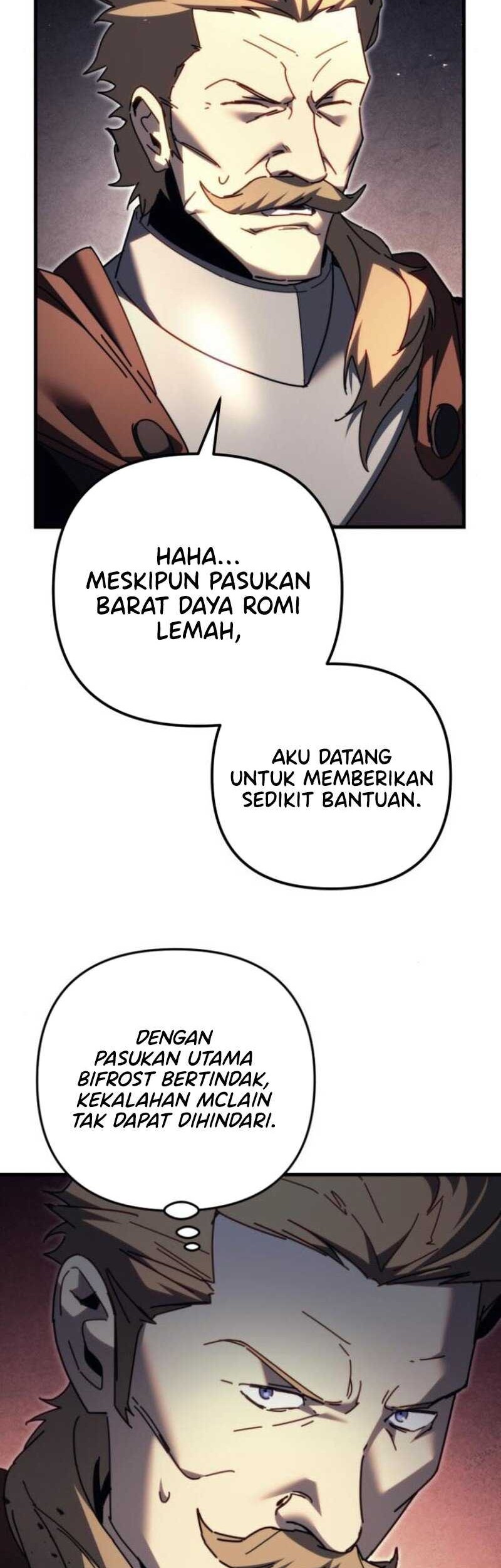 Regressor Of The Fallen Family Chapter 64 Gambar 82