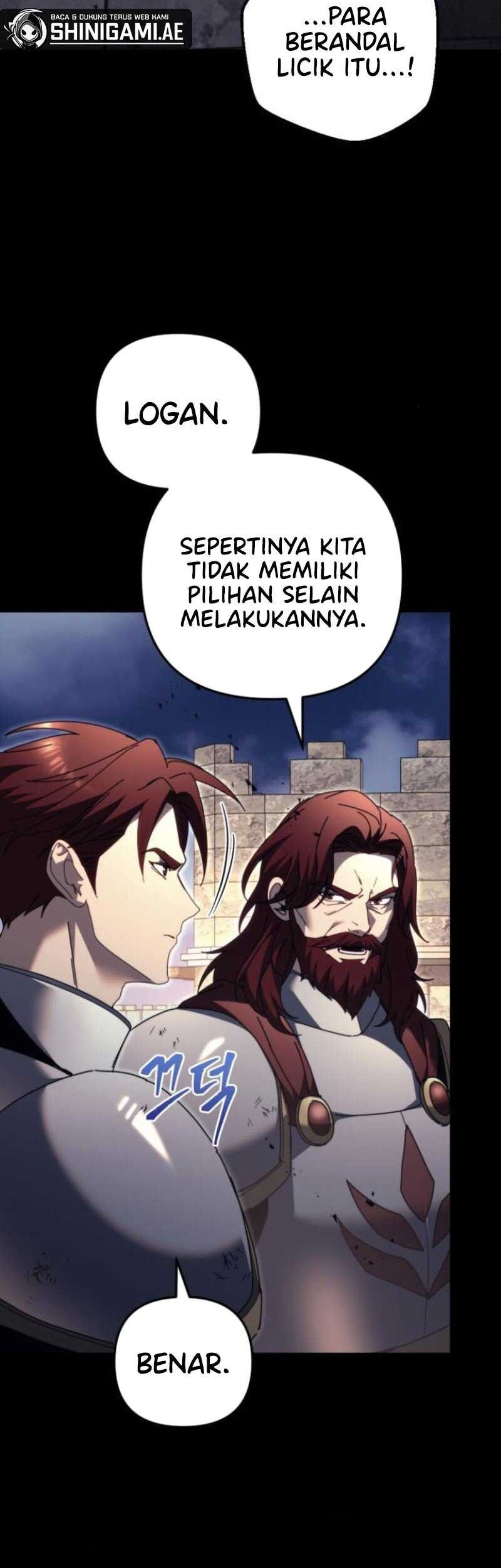 Regressor Of The Fallen Family Chapter 64 Gambar 84