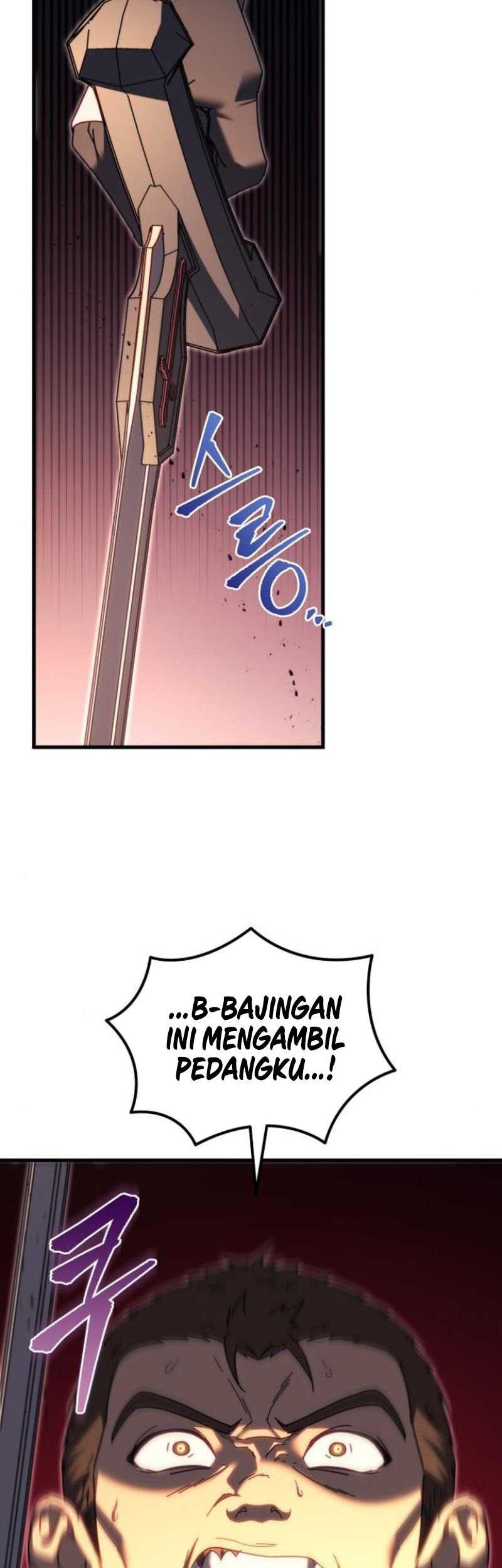 Regressor Of The Fallen Family Chapter 64 Gambar 4