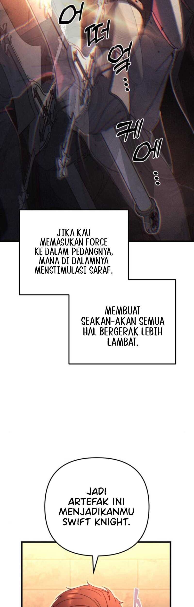 Regressor Of The Fallen Family Chapter 64 Gambar 8