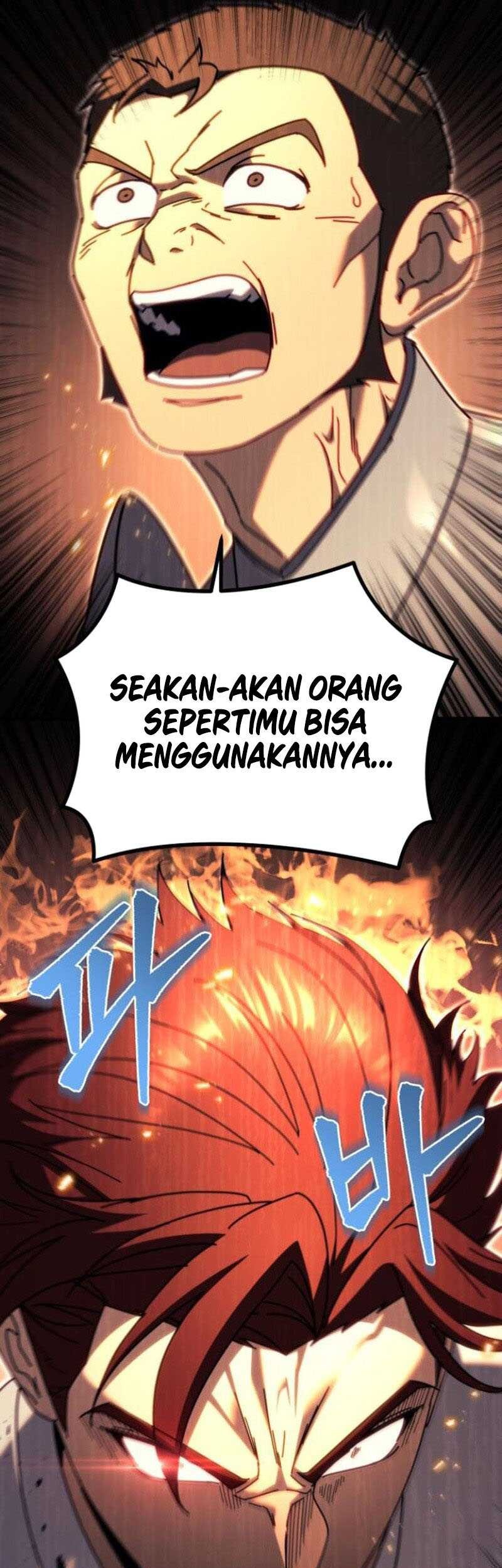 Regressor Of The Fallen Family Chapter 64 Gambar 13