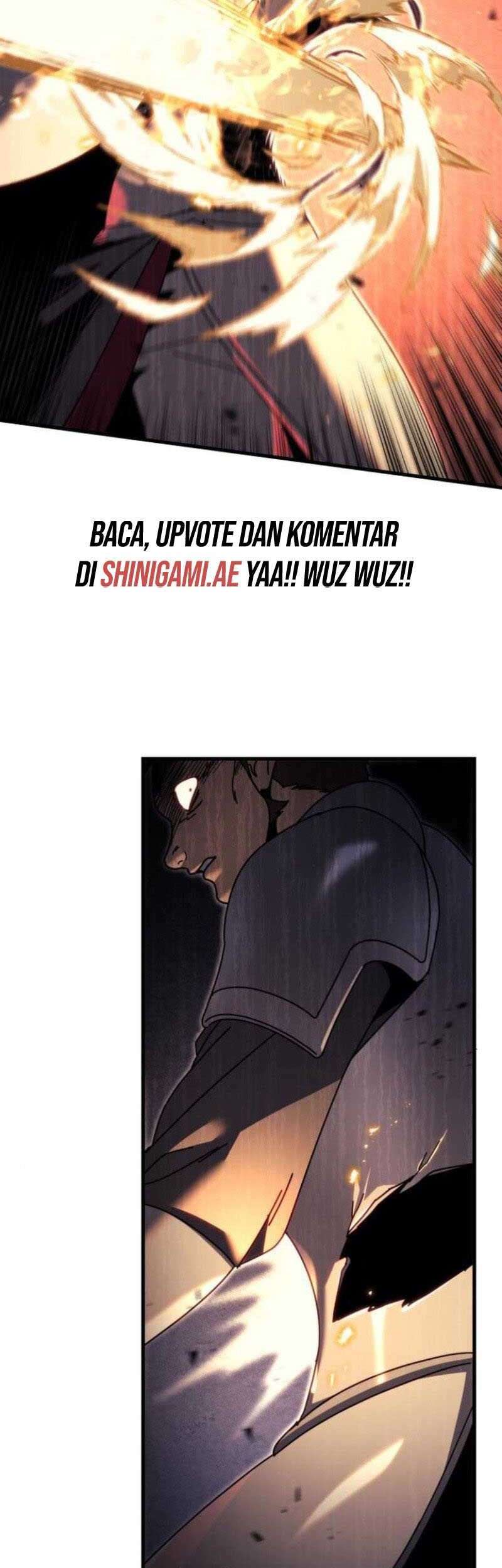Regressor Of The Fallen Family Chapter 64 Gambar 15