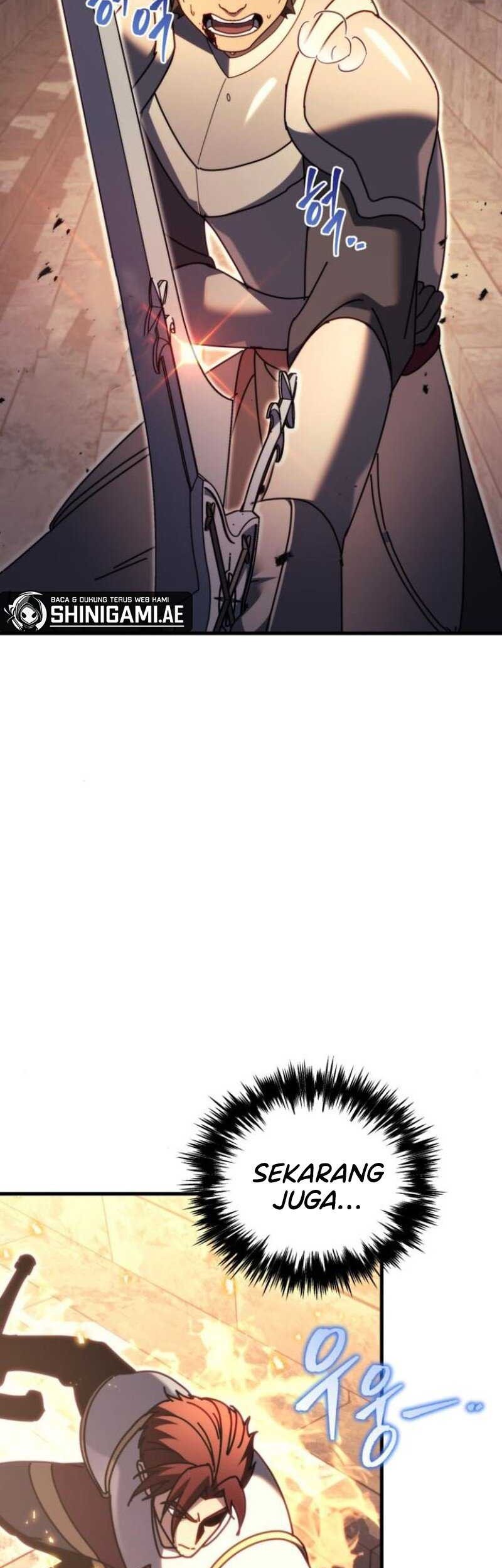 Regressor Of The Fallen Family Chapter 64 Gambar 23