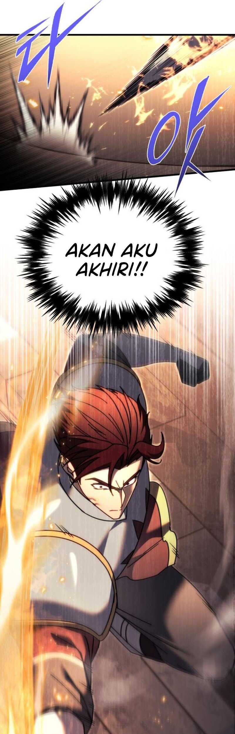 Regressor Of The Fallen Family Chapter 64 Gambar 25