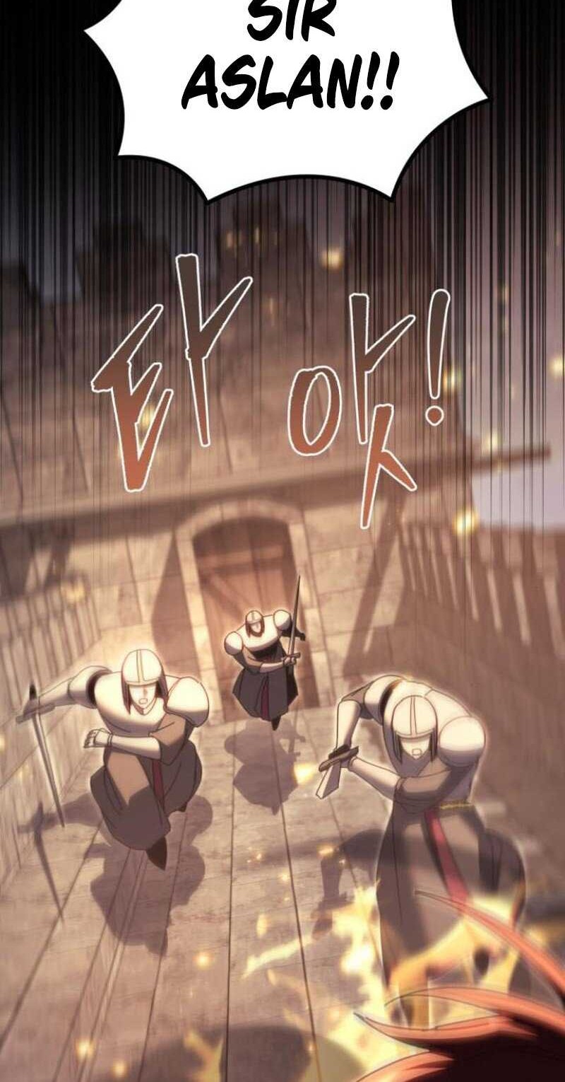 Regressor Of The Fallen Family Chapter 64 Gambar 28