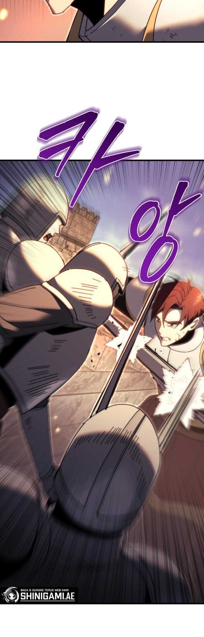 Regressor Of The Fallen Family Chapter 64 Gambar 30