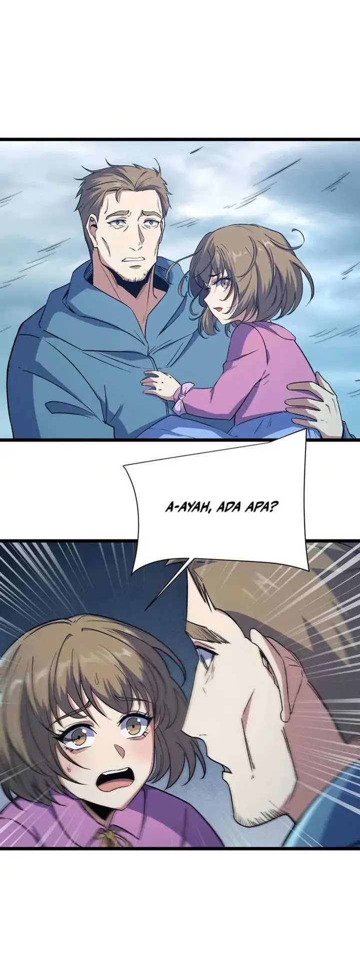 Evolution from Carp to Divine Dragon Chapter 36 Gambar 5