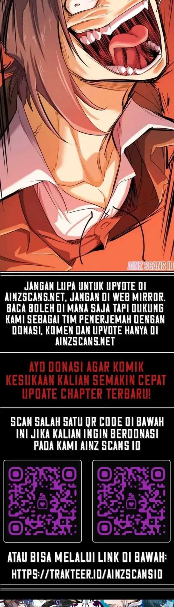 Evolution from Carp to Divine Dragon Chapter 36 Gambar 32