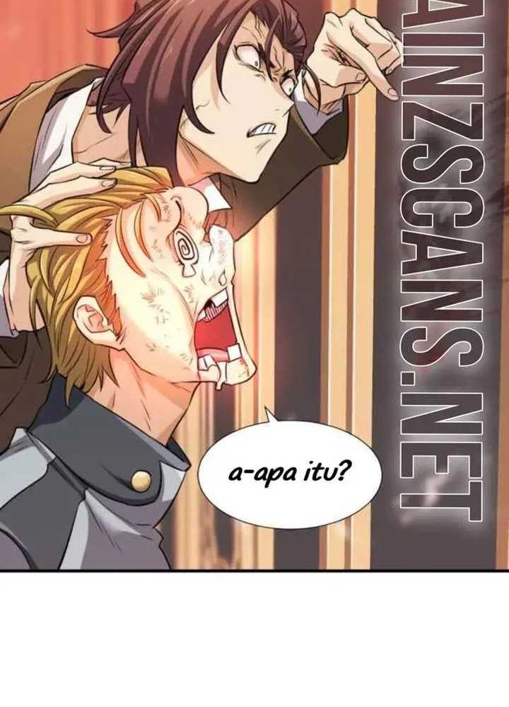 Evolution from Carp to Divine Dragon Chapter 35 Gambar 36