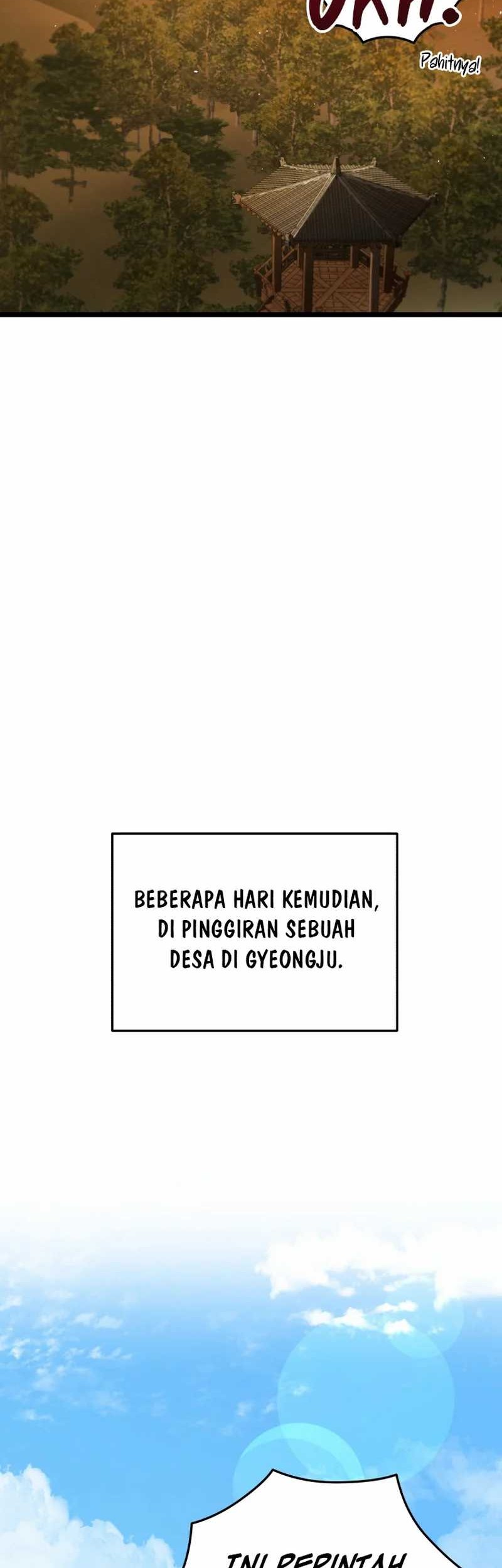 Black Corporation: Joseon Chapter 77 Gambar 44
