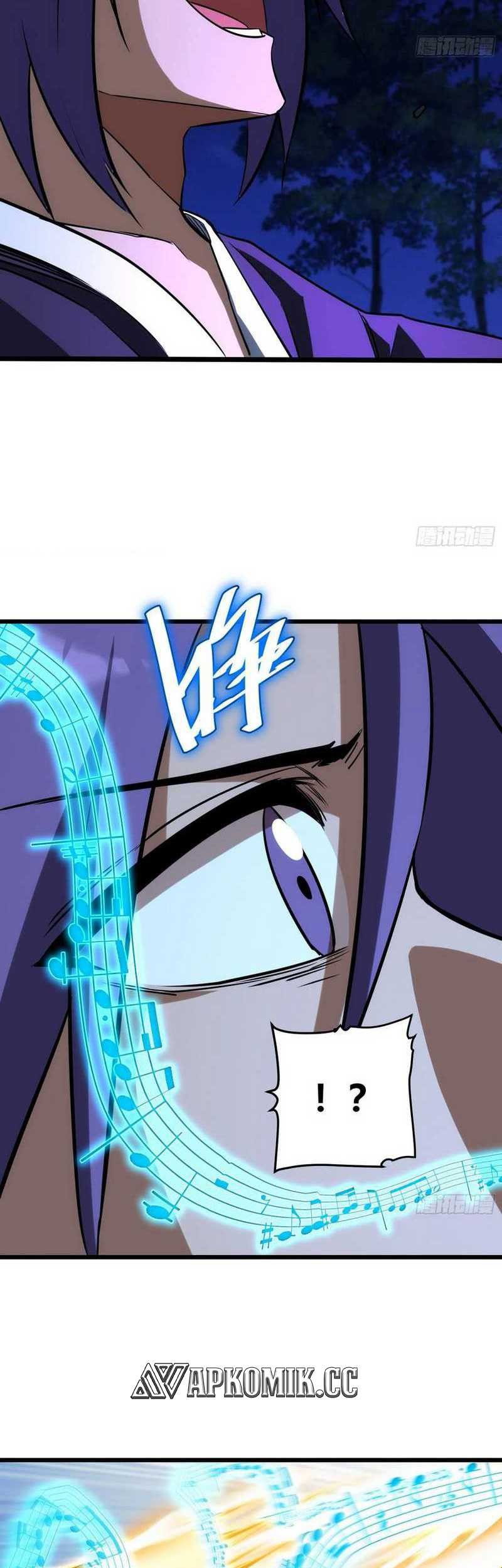 I am Self-disciplined And Invincible Chapter 66 Gambar 24