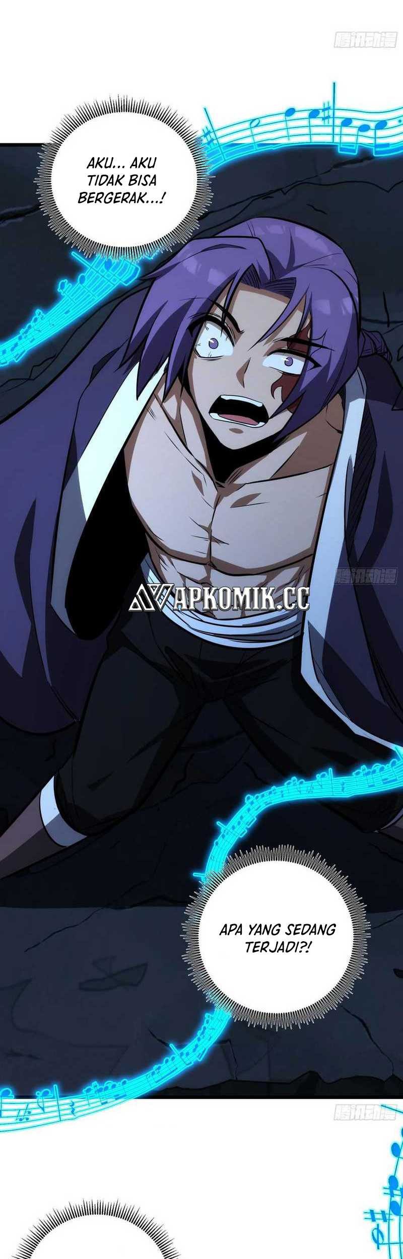 I am Self-disciplined And Invincible Chapter 66 Gambar 31