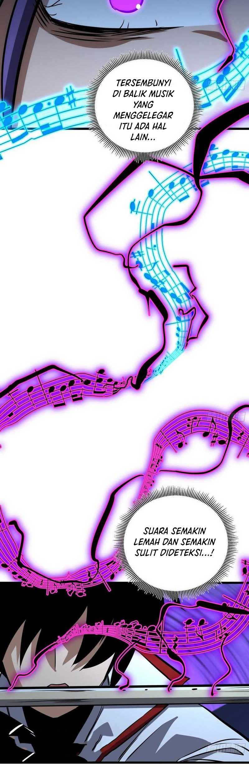 I am Self-disciplined And Invincible Chapter 66 Gambar 33