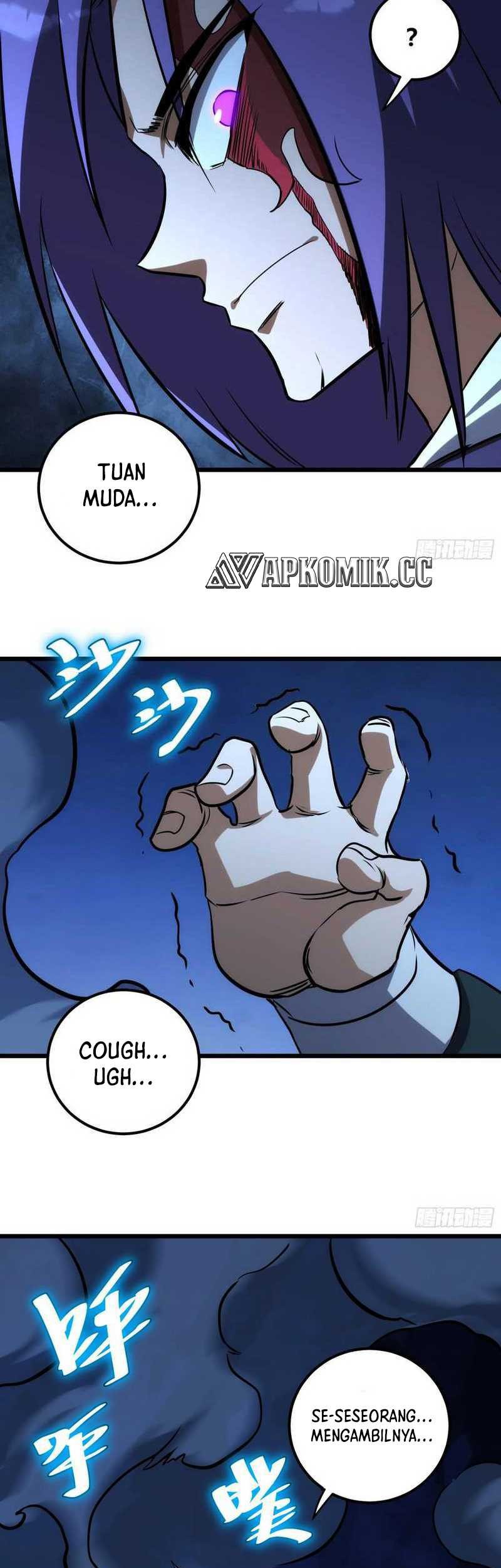 I am Self-disciplined And Invincible Chapter 66 Gambar 45