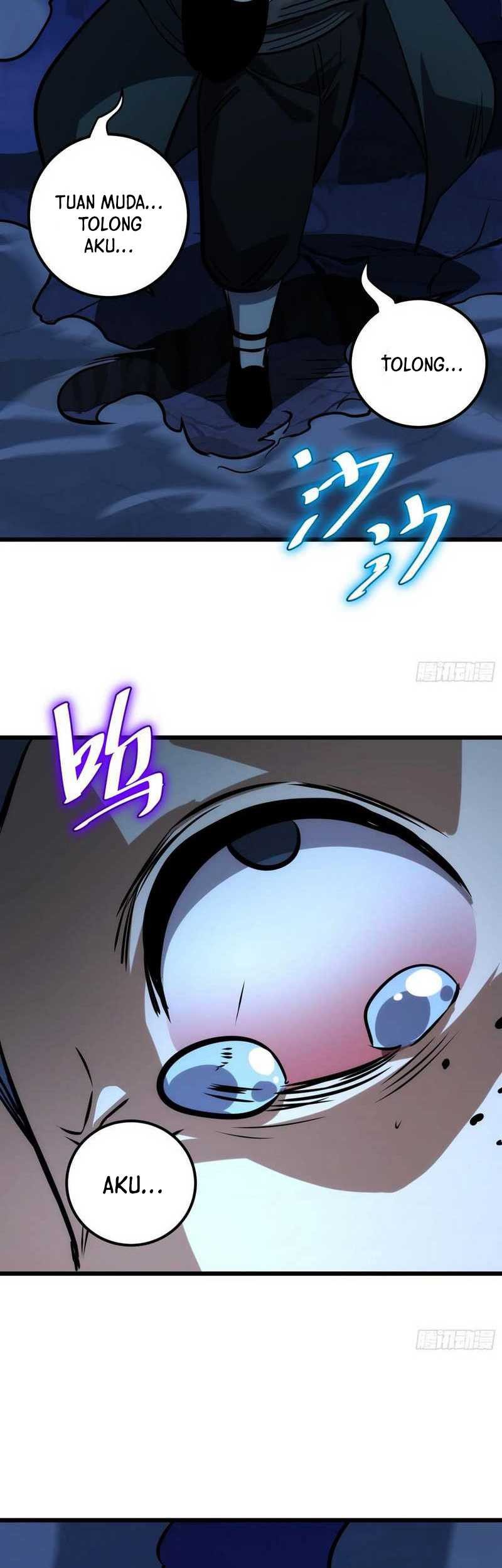 I am Self-disciplined And Invincible Chapter 66 Gambar 47