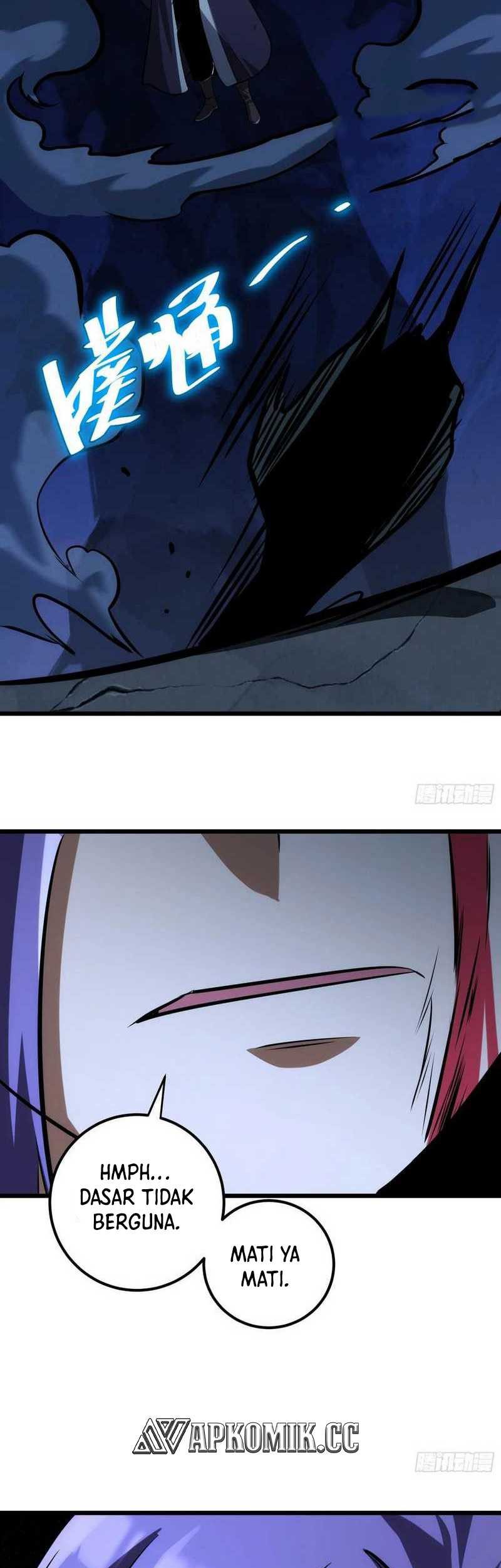 I am Self-disciplined And Invincible Chapter 66 Gambar 49