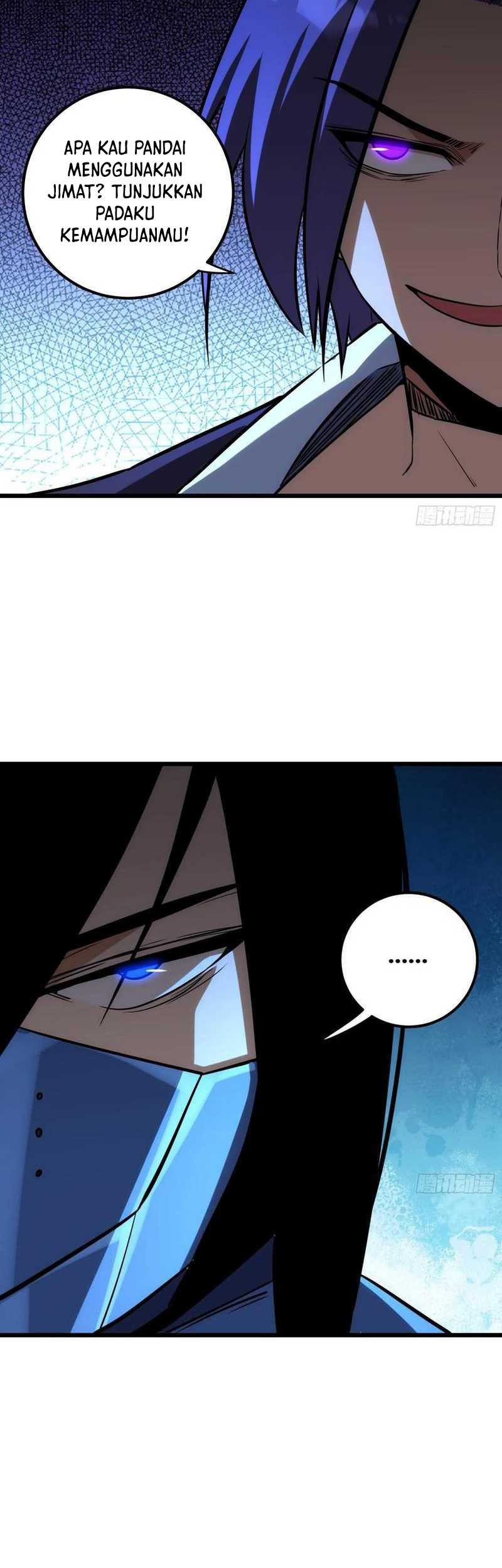 I am Self-disciplined And Invincible Chapter 66 Gambar 4