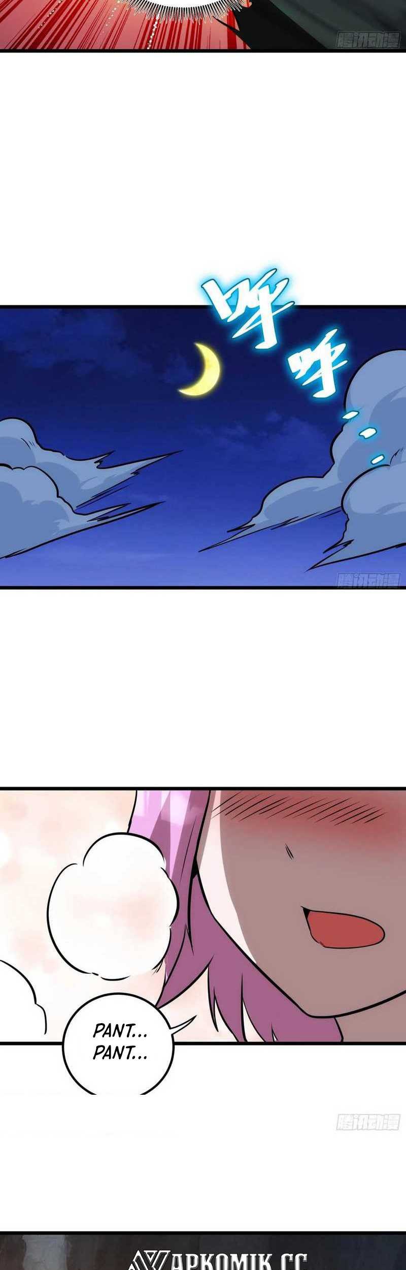 I am Self-disciplined And Invincible Chapter 65 Gambar 33