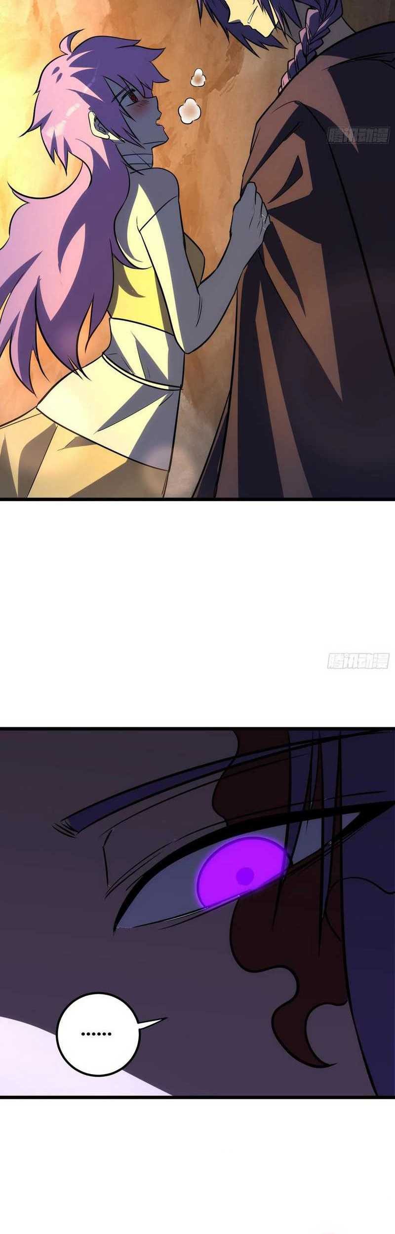 I am Self-disciplined And Invincible Chapter 65 Gambar 35