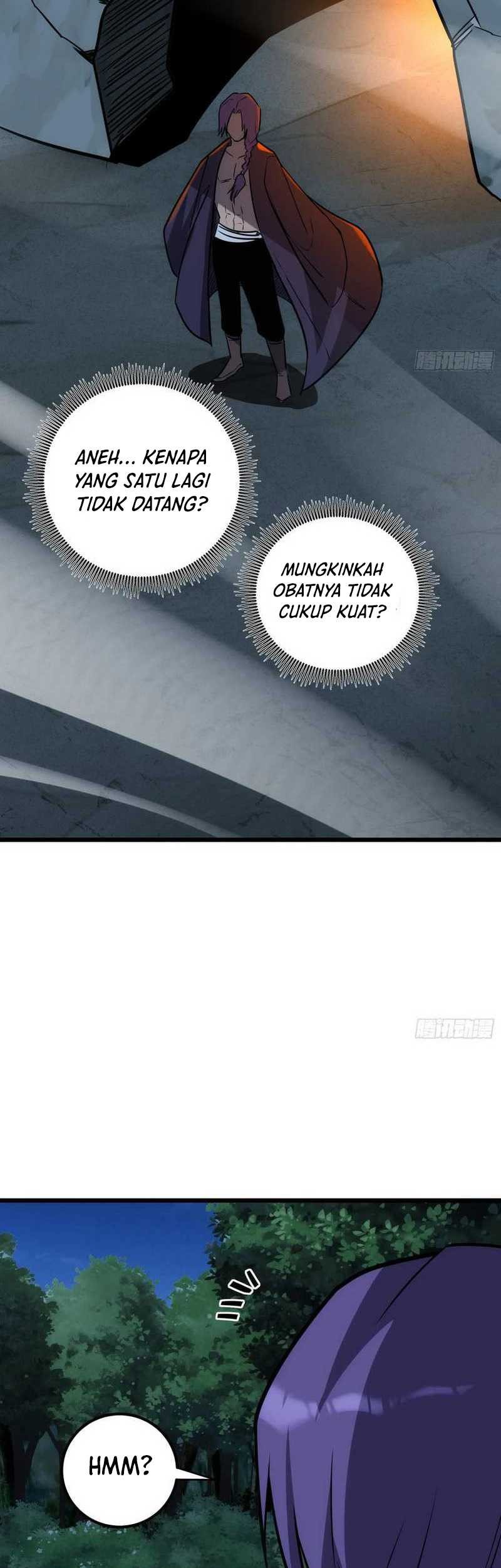 I am Self-disciplined And Invincible Chapter 65 Gambar 41