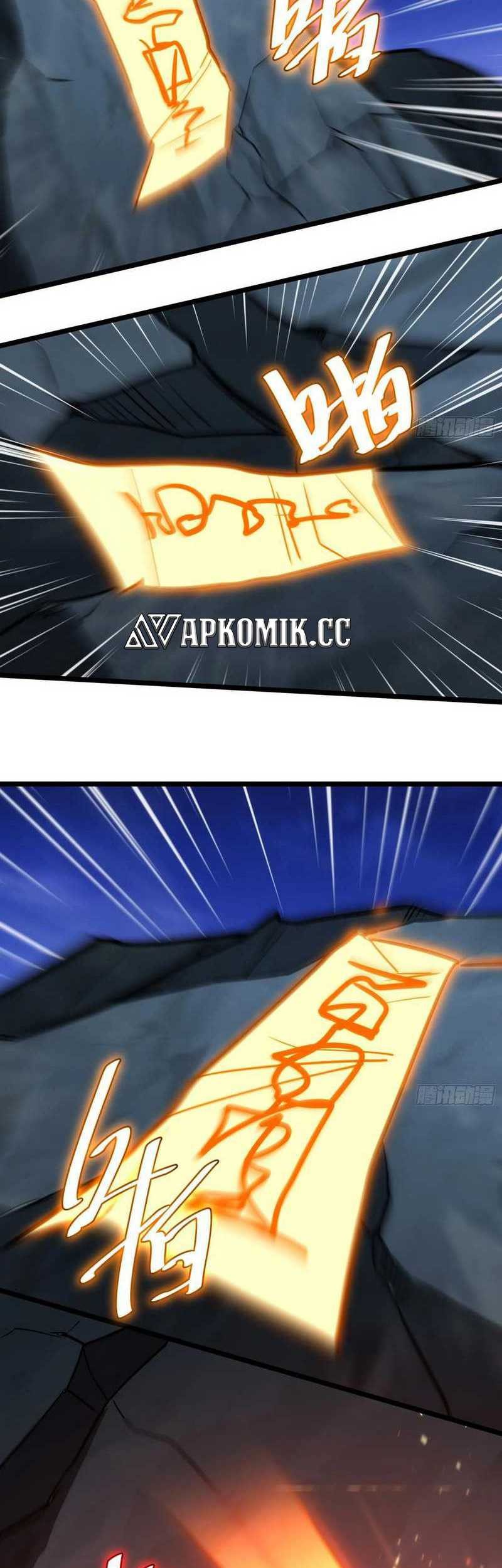 I am Self-disciplined And Invincible Chapter 65 Gambar 45