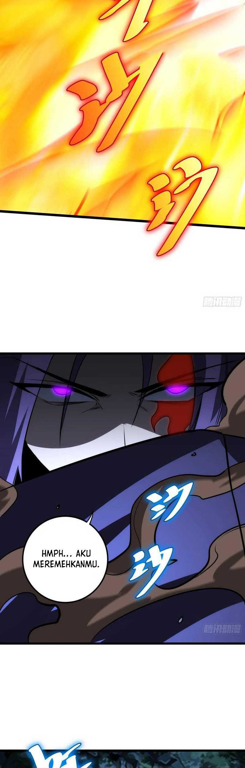 I am Self-disciplined And Invincible Chapter 65 Gambar 51