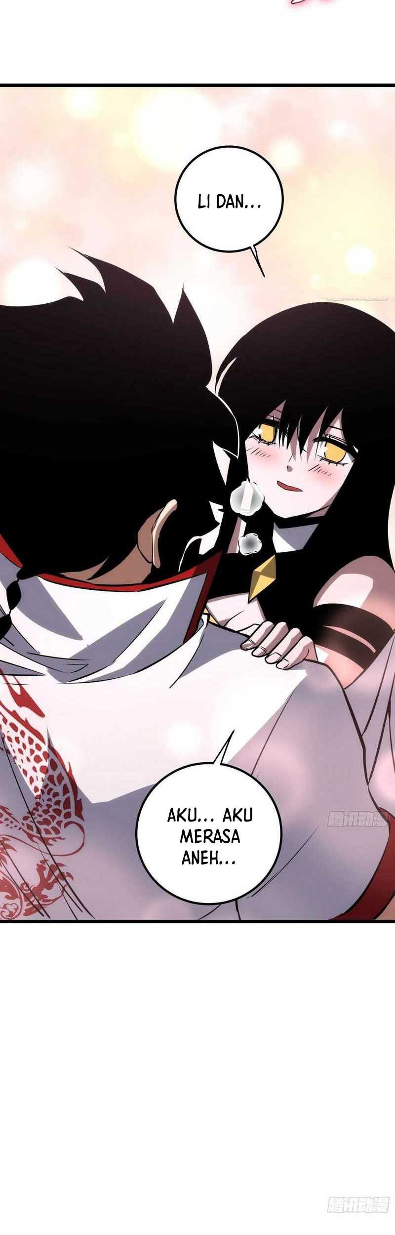 I am Self-disciplined And Invincible Chapter 65 Gambar 16