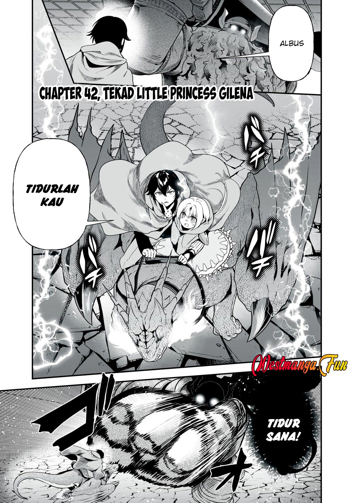 Baca  Tensei Kizoku no Bannou Kaitaku Kara ~”Kakudai & Shukushou” Sukiru o Tsukatte Itara Saikyou Ryouchi ni Narimashita~ Chapter 42 Gambar 2